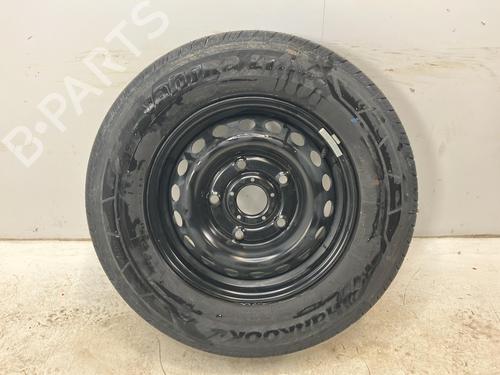 Fælk FORD TRANSIT V363 Platform/Chassis (FED, FFD) 2.0 EcoBlue | BP34156926C45  - Image 15