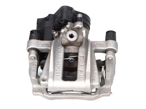 Used Right rear brake caliper Right rear brake caliper VW GOLF VIII (CD1, DA1) 1.0 TSI (110 hp) 34196707 34196707
