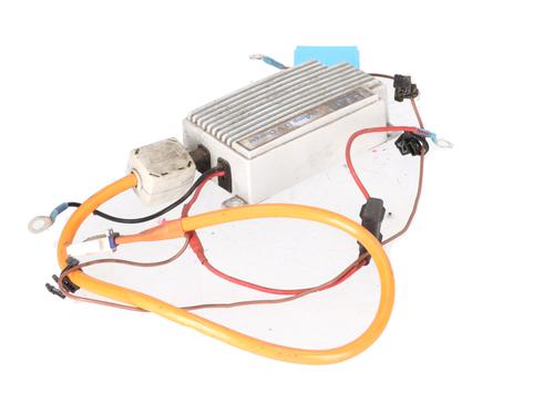 Used Electronic module Electronic module STREETSCOOTER WORK Van Elektro (B14) (52 hp) 34197320 34197320