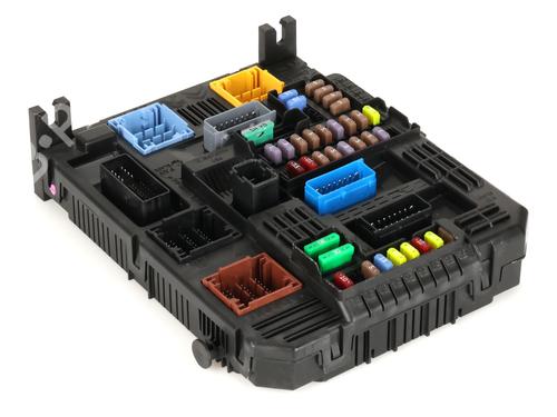Electronic module CITROËN JUMPY III Van (V_) ë-JUMPY HYDROGEN | BP39925222M83 - Image 2
