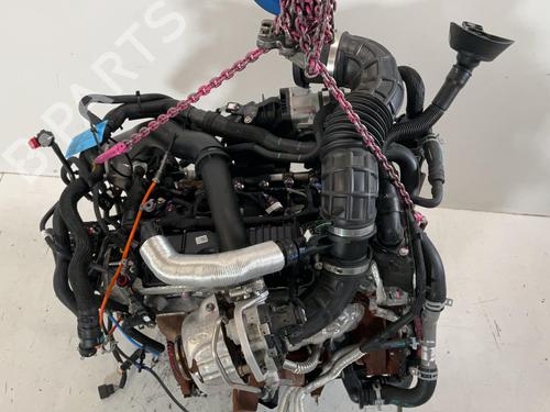 Engine FORD TRANSIT V363 Platform/Chassis (FED, FFD) 2.0 EcoBlue | BP37757721M1  - Image 6