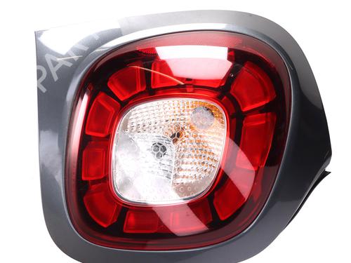 Used Left taillight Left taillight SMART FORFOUR Hatchback (453) 0.9 (453.044, 453.053) (90 hp) 39949572 39949572