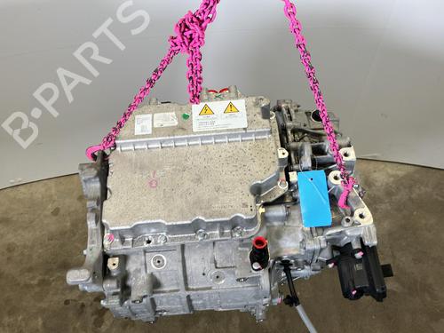 Engine PEUGEOT EXPERT Van (V_) E-EXPERT HYDROGEN | BP39923530M1 - Image 5
