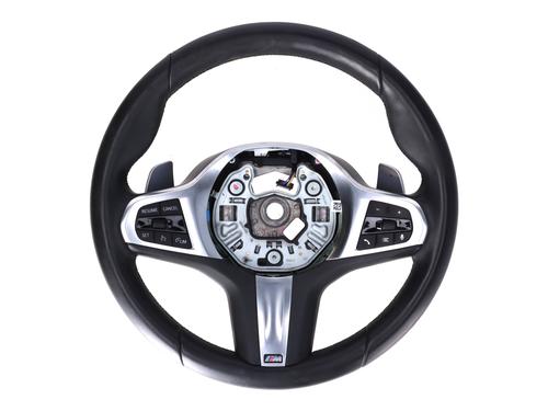 Used Steering wheel BMW 2 Gran Coupe (F44) M 235 i xDrive (306 hp) 17523959