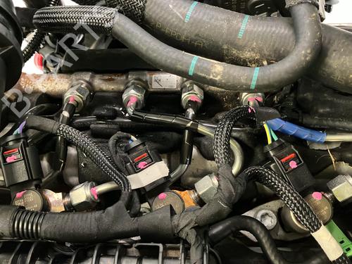 Engine FORD TRANSIT V363 Platform/Chassis (FED, FFD) 2.0 EcoBlue | BP39201079M1 - Image 7