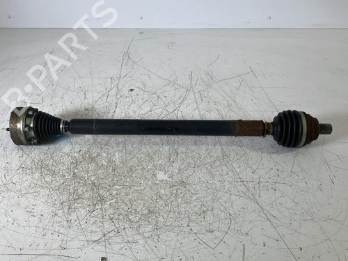 Used Right front driveshaft Right front driveshaft 37587741 37587741