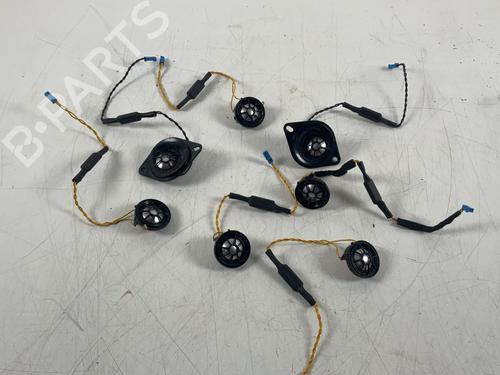 Electronic module BMW 5 (G30, F90) M5 | BP32065465M83 