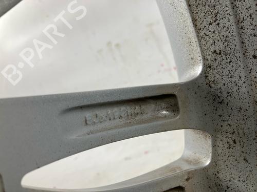 Rim JAGUAR XF II (X260) 2.0 D | BP21562539C45 