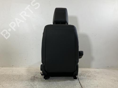 Left front seat PEUGEOT EXPERT Van (V_) E-EXPERT HYDROGEN | BP39927829C15 - Image 3