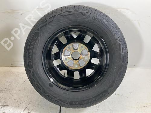 Fælk FORD TRANSIT V363 Platform/Chassis (FED, FFD) 2.0 EcoBlue | BP39157035C45 - Image 10