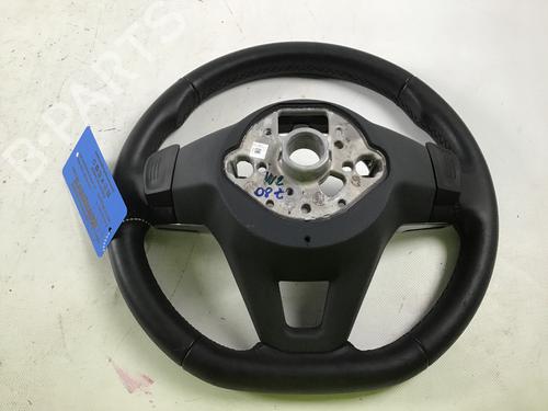 Steering wheel VW T-CROSS (C11, D31) 1.0 TSi | BP36003158C49 - Image 4