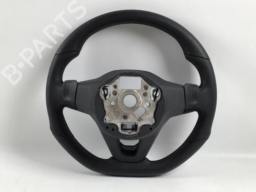 Steering wheel VW GOLF VIII (CD1, DA1) 1.0 TSI | BP35721574C49  - Image 5