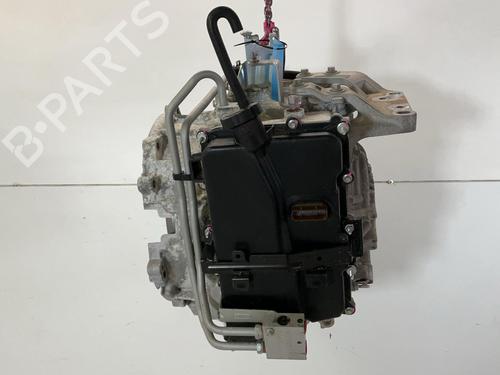 Gearbox FORD TRANSIT V363 Platform/Chassis (FED, FFD) 2.0 EcoBlue | BP36809073M3 - Image 2