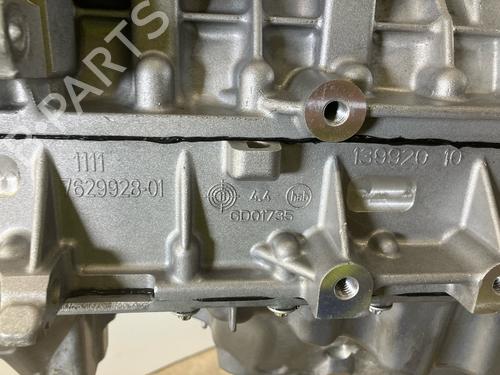 Engine BMW X5 (F15, F85) xDrive 28 i | BP29822496M1 