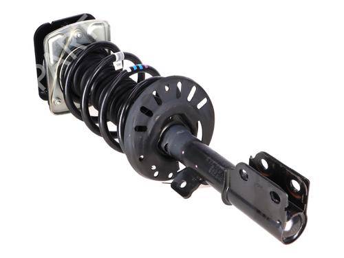 Left front shock absorber OPEL VIVARO C Van (K0) VIVARO-E HYDROGEN | BP39920661M16 - Image 2