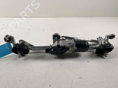Front wiper motor MITSUBISHI MIRAGE / SPACE STAR VI Hatchback (A0_A) 1.2 | BP38441148M29 - Image 4