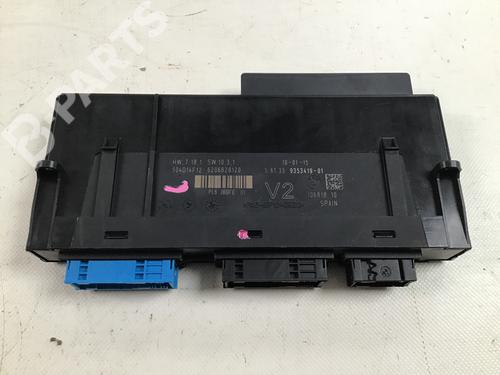 Used Control unit BMW 5 (F10) 520 d (190 hp) 5225852