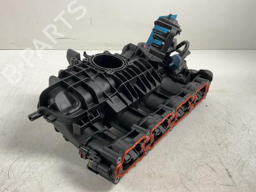 Intake manifold VW GOLF VIII (CD1, DA1) 2.0 TSI R 4motion | BP38438122M70 - Image 2