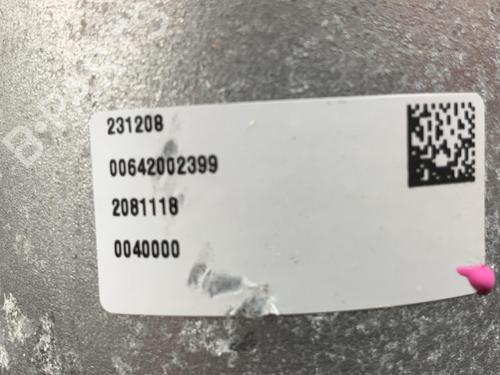 Steering rack FORD TRANSIT V363 Platform/Chassis (FED, FFD) 2.0 EcoBlue | BP36909008M22 - Image 3