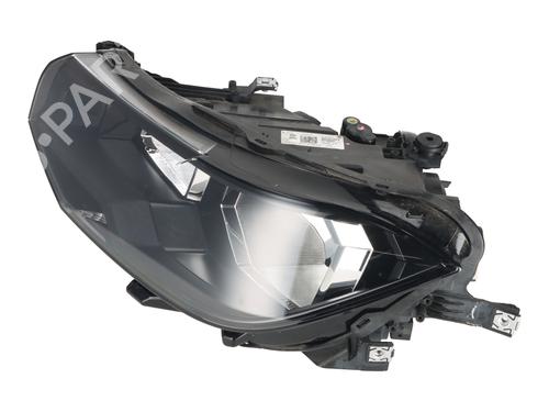 Used Left headlight VW T-CROSS (C11, D31) 1.0 TSi (95 hp) 18158087