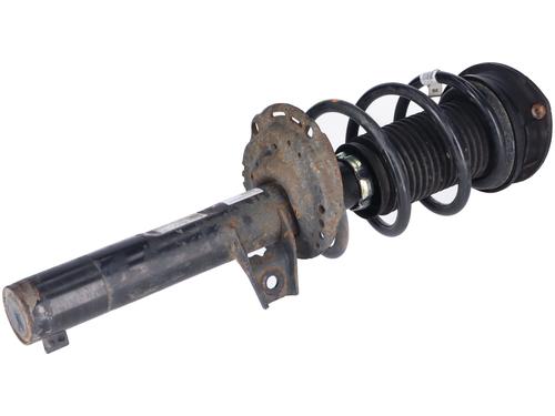 Left front shock absorber VW TOURAN (5T1) 2.0 TDI | BP11854903M16 