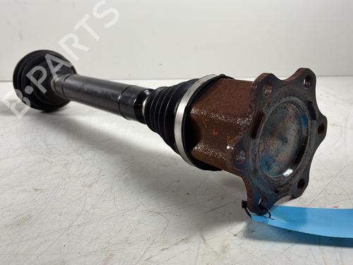 Used Other Other AUDI Q3 (F3B) 35 TDI quattro (150 hp) 36243745 36243745