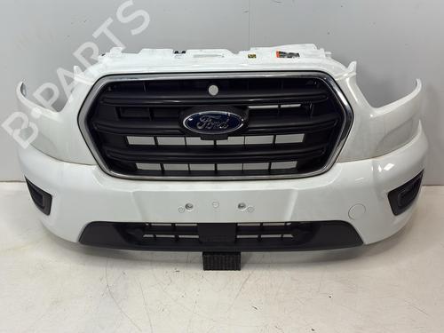 Used Front bumper Front bumper FORD TRANSIT V363 Platform/Chassis (FED, FFD) 2.0 EcoBlue (170 hp) 35931468 35931468