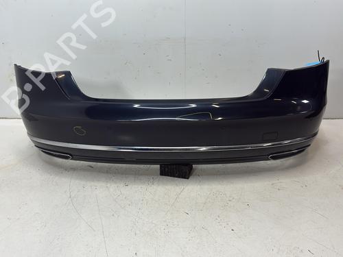 Used Rear bumper Rear bumper AUDI A8 D4 (4H2, 4H8, 4HC, 4HL) 3.0 TDI quattro (258 hp) 35919865 35919865