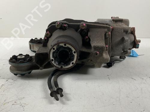 Rear differential VW PASSAT B8 Variant (3G5, CB5) 2.0 TDI | BP38441102M24 - Image 4
