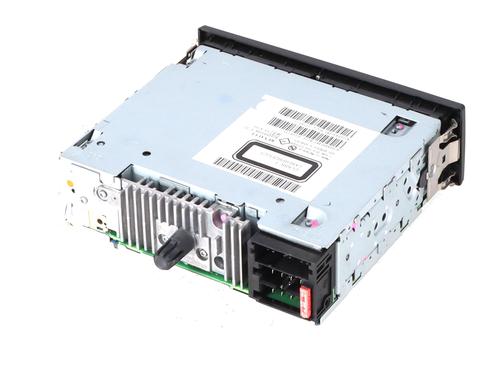 Electronic module RENAULT TWINGO II (CN0_) 1.2 16V (CN0K, CN0V, CN0A) | BP37268486M83 - Image 2