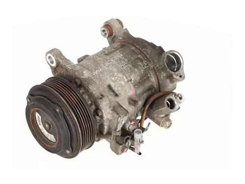 AC-Kompressor BMW 5 (F10) 520 d xDrive (184 hp) 27899936