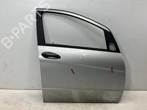 Dør høyre foran Dør høyre foran MERCEDES-BENZ A-CLASS (W169) A 170 (169.032, 169.332) (116 hp) 37454673 37454673