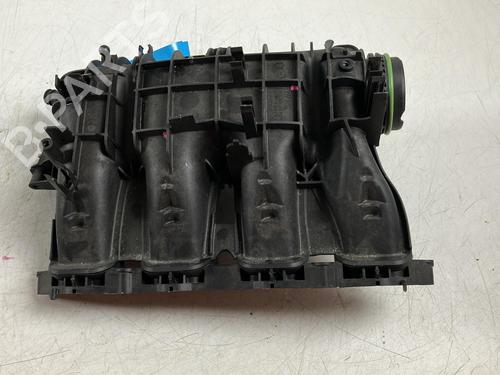 Intake manifold VW T-ROC (A11, D11) 1.5 TSI | BP38438256M70 - Image 3