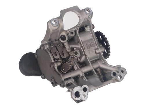 Altro BMW 3 (G20, G80, G28) 320 d (190 hp) 18125485