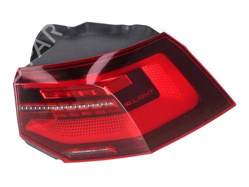 Fanale posteriore destro VW GOLF VIII (CD1, DA1) 1.0 TSI (90 hp) 30836509