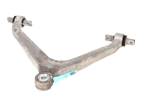 Braço suspensão trás esquerdo Braço suspensão trás esquerdo AUDI R8 Spyder (4S9, 4SR) 5.2 FSI quattro (540 hp) 34214202 34214202