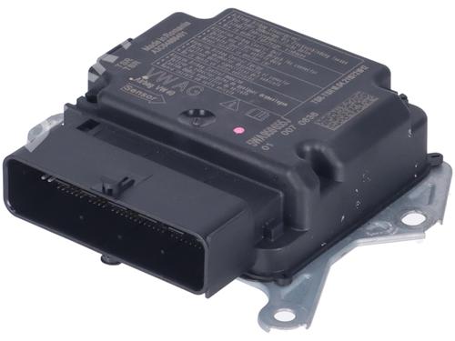 Used ECU airbags AUDI A3 Sportback (8YA, 8YF) 30 TFSI (110 hp) 12110616