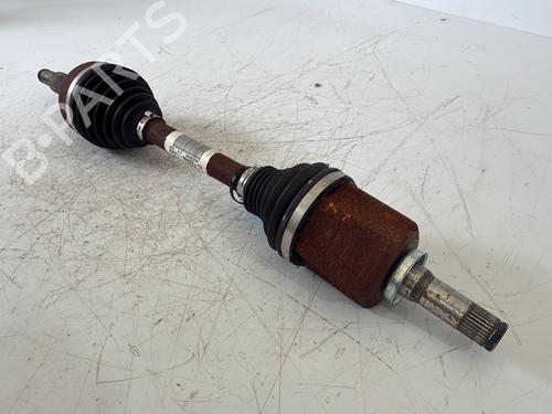 Left front driveshaft FORD TRANSIT V363 Platform/Chassis (FED, FFD) 2.0 EcoBlue | BP36308141M38 - Image 2