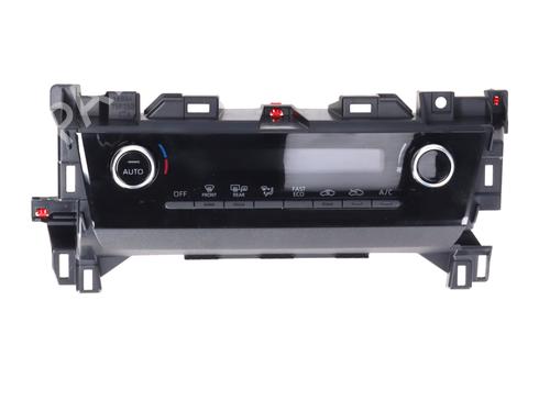 Used Climate control Climate control TOYOTA YARIS CROSS (MXP_) 1.5 Hybrid (MXPJ10) (92 hp) 39925524 39925524