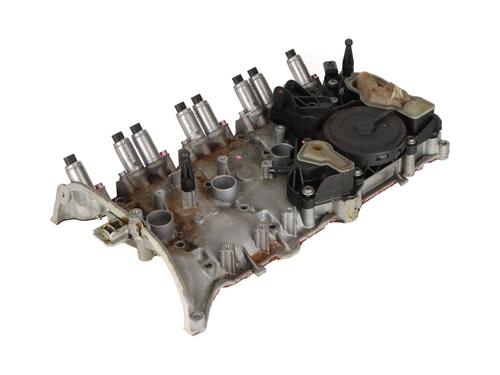 Tapa balancines VW PASSAT B8 (3G2, CB2) 2.0 TSI | BP30548253M124