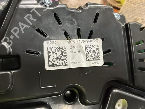 Quadrante FORD TRANSIT V363 Platform/Chassis (FED, FFD) 2.0 EcoBlue | BP36842836C47 - Image 3