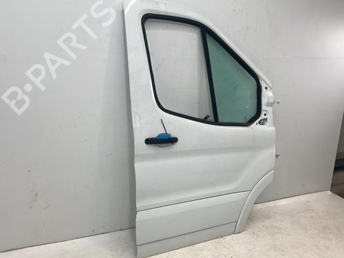 Right front door FORD TRANSIT V363 Platform/Chassis (FED, FFD) 2.0 EcoBlue | BP36256065C3 - Image 3