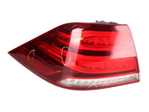 Used Left taillight Left taillight MERCEDES-BENZ GLE (W166) AMG 63 4-matic (166.074) (557 hp) 32237476 32237476