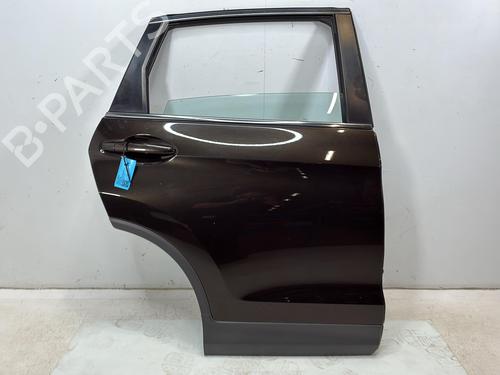 Porte arrière droite Porte arrière droite 39406275 39406275