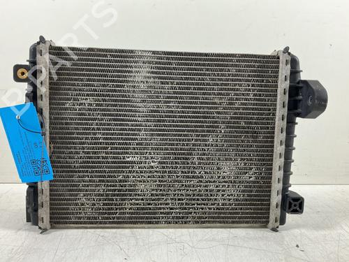 Used Intercooler Intercooler OPEL VIVARO C Van (K0) VIVARO-E HYDROGEN (136 hp) 39927077 39927077