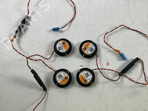 Electronic module BMW X5 (G05, F95) xDrive 50 e Plug-in-Hybrid | BP39922689M83 - Image 14