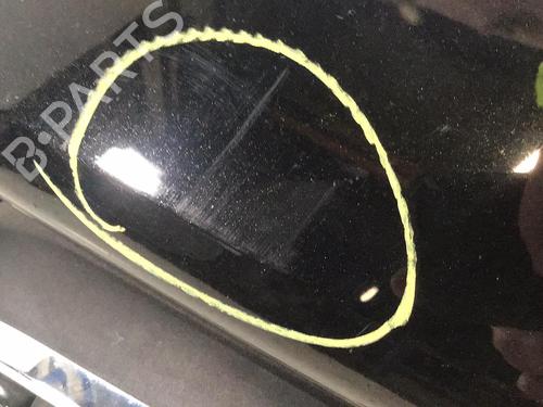 Front bumper OPEL ASTRA K (B16) 1.2 Turbo (68) | BP32439337C7 