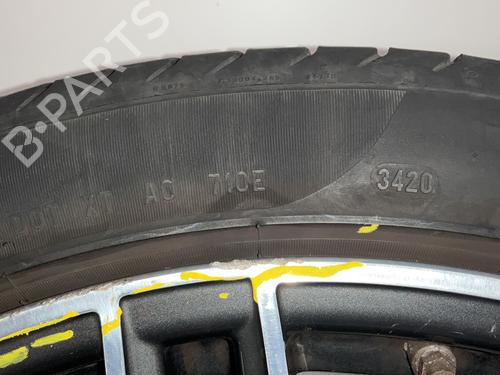 Fælk PORSCHE MACAN (95B) 2.0 | BP36381532C45 - Image 14