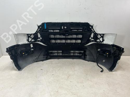 Front bumper FORD TRANSIT V363 Platform/Chassis (FED, FFD) 2.0 EcoBlue | BP36256062C7 - Image 10