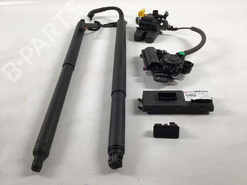 Used Electronic module Electronic module VW TIGUAN (AD1, AX1) 2.0 TSI R 4motion (320 hp) 34406528 34406528